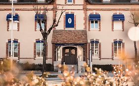 La Maison Tatin